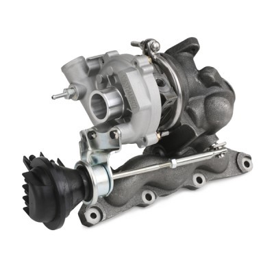 Turbolader RIDEX 2234C0127 2234C0127 - foto 4