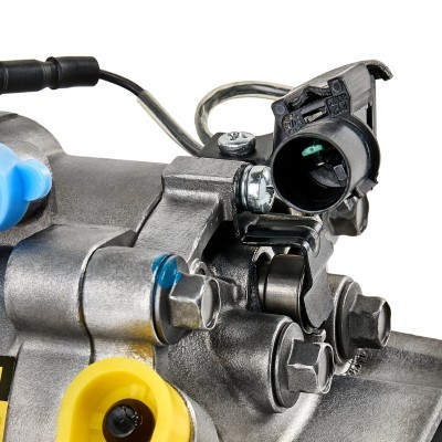 Kompressor, Klimaanlage 447K0245R - foto 6