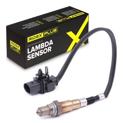 Lambdasonde RIDEX 3922L0232P 3922L0232P - foto 2