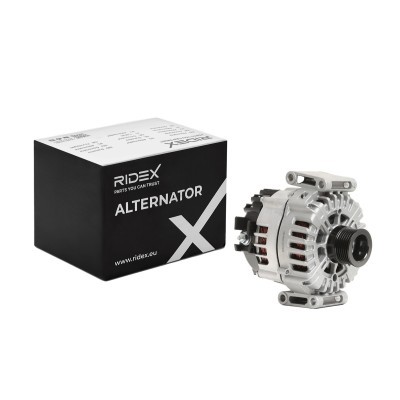Generator RIDEX 4G1199 4G1199 - foto 2