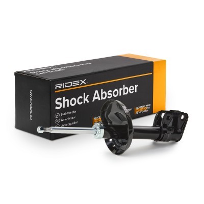Stoßdämpfer RIDEX 854S2460 854S2460 - foto 2