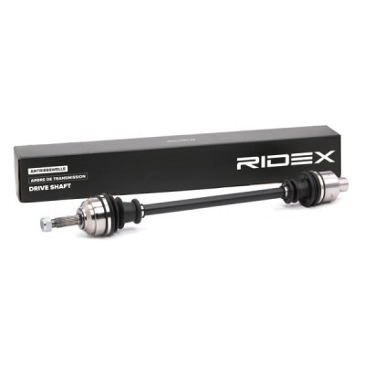 Antriebswelle RIDEX 13D0299 13D0299 - foto 2