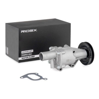 Wasserpumpe, Motorkühlung RIDEX 1260W0260 1260W0260 - foto 2