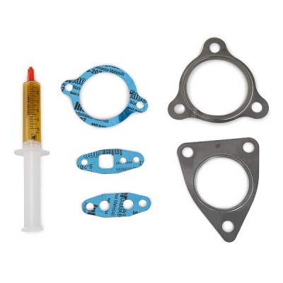 Turbolader RIDEX 2234C10735R 2234C10735R - foto 7