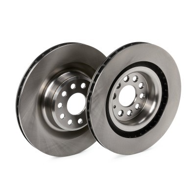 Bremsscheibe RIDEX 82B2875 82B2875 - foto 5