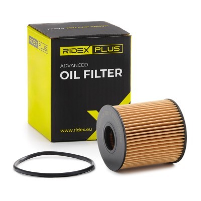 Ölfilter RIDEX 7O0017P 7O0017P - foto 2