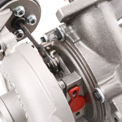 Turbolader RIDEX 2234C0148R 2234C0148R - foto 11