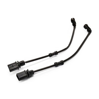 Bremsbeläge Satz RIDEX 402B0554 402B0554 - foto 14