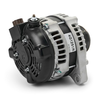 Generator RIDEX 4G1251R 4G1251R - foto 4