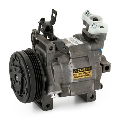 Kompressor, Klimaanlage 447K0337R - foto 3