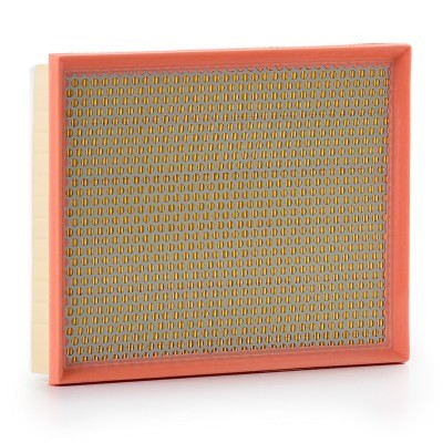 Luftfilter RIDEX 8A0093P 8A0093P - foto 3