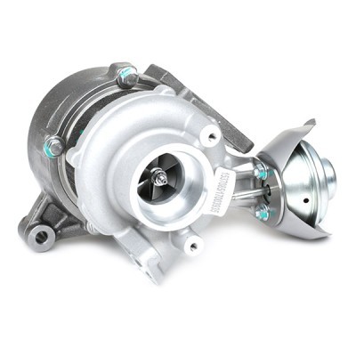 Turbolader RIDEX 2234C10693 2234C10693 - foto 4