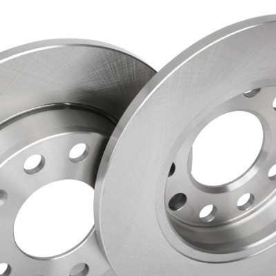 Bremsscheibe RIDEX 82B0057 82B0057 - foto 6