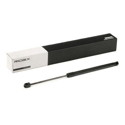 Gasfeder, Koffer-/Laderaum RIDEX 2454G0007 2454G0007 - foto 2