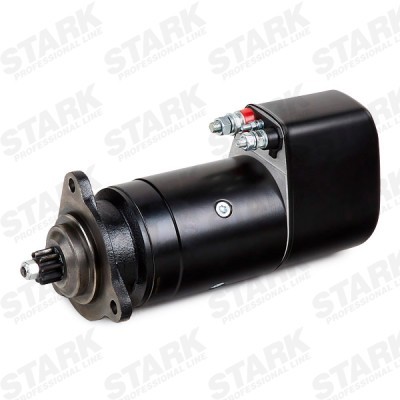 Anlasser Stark SKSTR-03330573 SKSTR-03330573 - foto 3