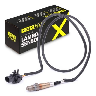 Lambdasonde RIDEX 3922L0268P 3922L0268P - foto 2