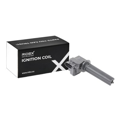 Zündspule RIDEX 689C0051 689C0051 - foto 7