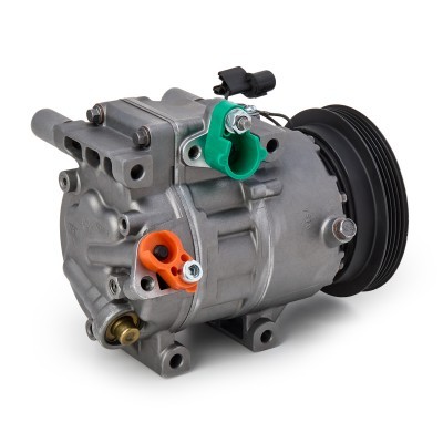 Kompressor, Klimaanlage 447K0585R - foto 4