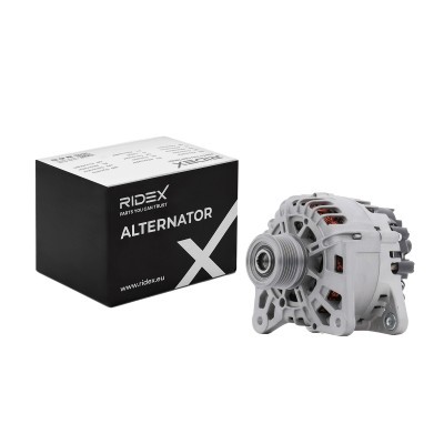 Generator RIDEX 4G1036 4G1036 - foto 2