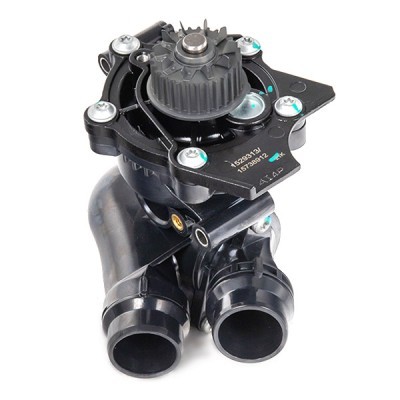 Wasserpumpe, Motorkühlung RIDEX 1260W0360 1260W0360 - foto 6