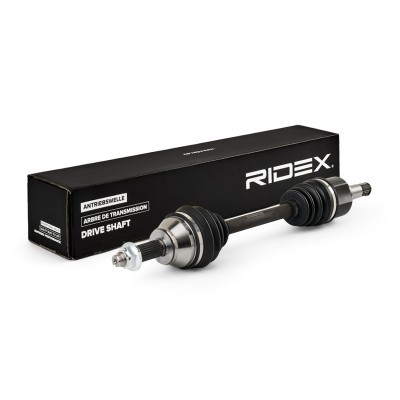 Antriebswelle RIDEX 13D1316 13D1316 - foto 2