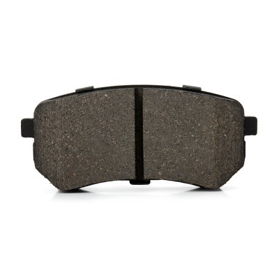 Bremsbeläge Satz RIDEX 402B0113P 402B0113P - foto 6