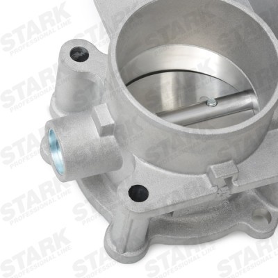 Дроссельная заслонка Stark SKTB-0430203 SKTB-0430203 - foto 7