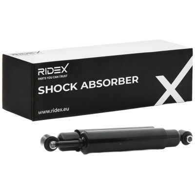 Stoßdämpfer RIDEX 854S17844 854S17844 - foto 2