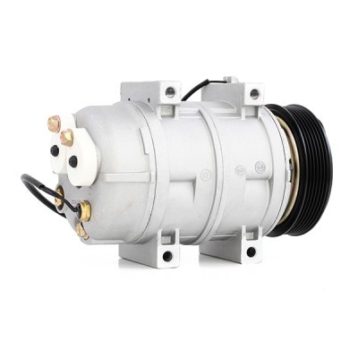 Kompressor, Klimaanlage 447K0021 - foto 4