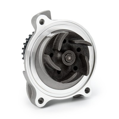 Wasserpumpe, Motorkühlung RIDEX 1260W0068P 1260W0068P - foto 4