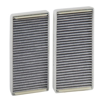 Filter, Innenraumluft RIDEX 424I0639P 424I0639P - foto 3