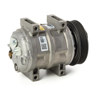 Kompressor, Klimaanlage 447K0187R - foto 4