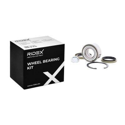 Radlager RIDEX 654W0475 654W0475 - foto 6