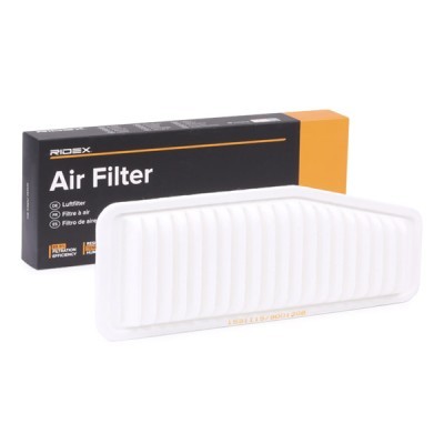 Luftfilter RIDEX 8A0218 8A0218 - foto 2