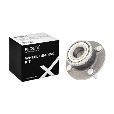 Radlager RIDEX 654W0168 654W0168 - foto 6