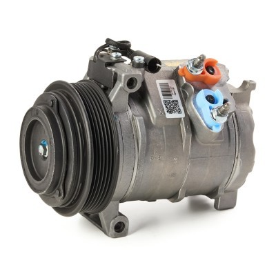 Kompressor, Klimaanlage 447K0124R - foto 3