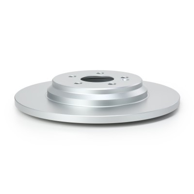 Bremsscheibe RIDEX 82B0280P 82B0280P - foto 4