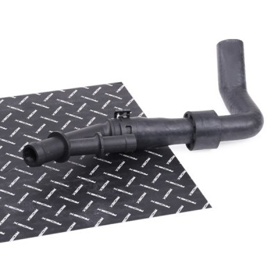 Kühlerschlauch RIDEX 475R10023 475R10023 - foto 2