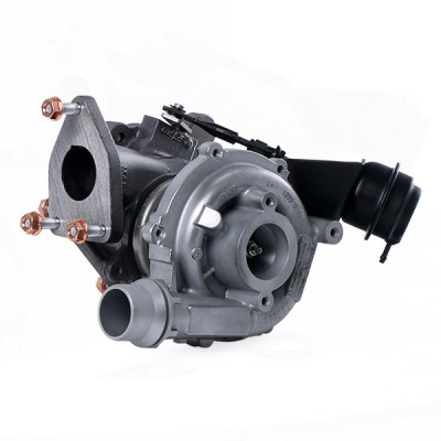 Turbolader RIDEX 2234C10078R 2234C10078R - foto 2