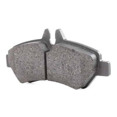 Bremsbeläge Satz RIDEX 402B0204 402B0204 - foto 6