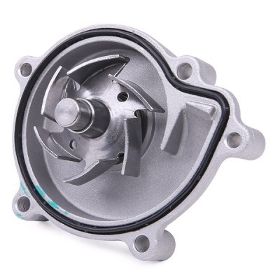 Wasserpumpe, Motorkühlung RIDEX 1260W0245 1260W0245 - foto 4