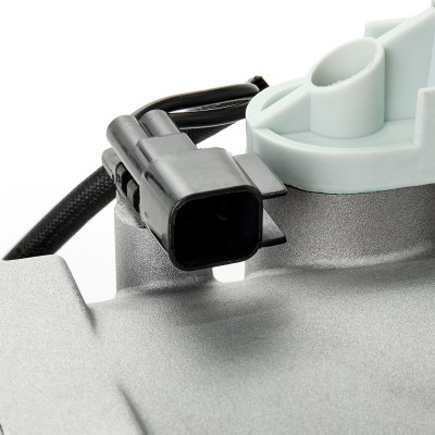 Kompressor, Klimaanlage FORD Fiesta Mk6 Hatchback 447K0136 - foto 10
