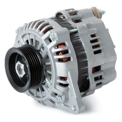 Generator RIDEX 4G1234 4G1234 - foto 3