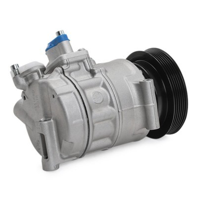 Kompressor, Klimaanlage 447K0406 - foto 4