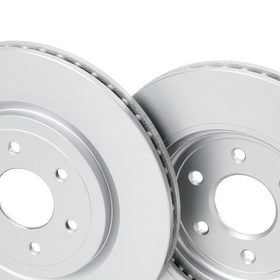 Bremsscheibe RIDEX 82B0451P 82B0451P - foto 9