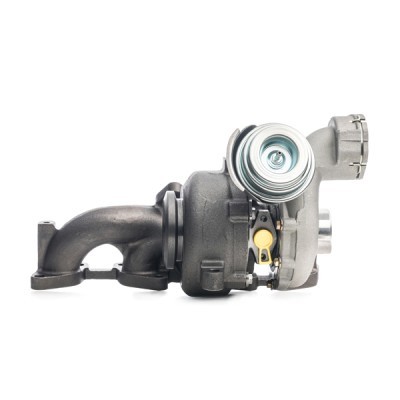 Turbolader RIDEX 2234C0022 2234C0022 - foto 7