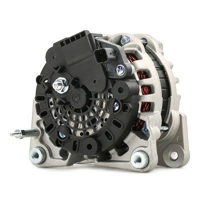 Generator RIDEX 4G1107 4G1107 - foto 4