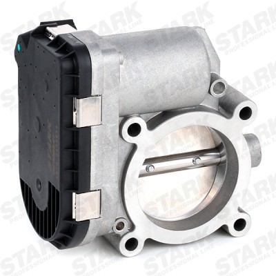 Дроссельная заслонка Stark SKTB-0430086 SKTB-0430086 - foto 2