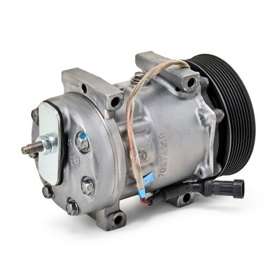 Kompressor, Klimaanlage 447K1233R - foto 4