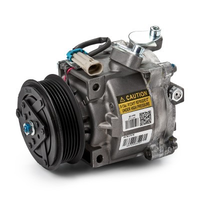 Kompressor, Klimaanlage 447K0741R - foto 3